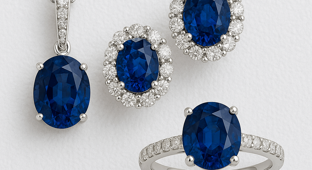 Velos Jewelry Store