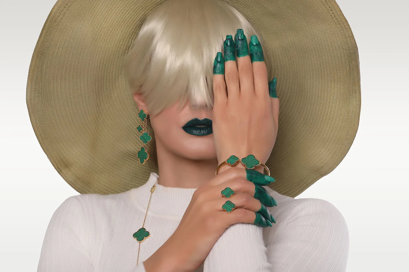 Velos Jewelry Store