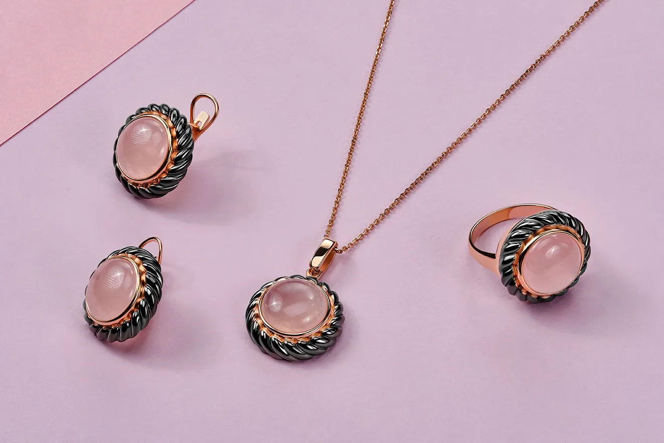 Velos Jewelry Store