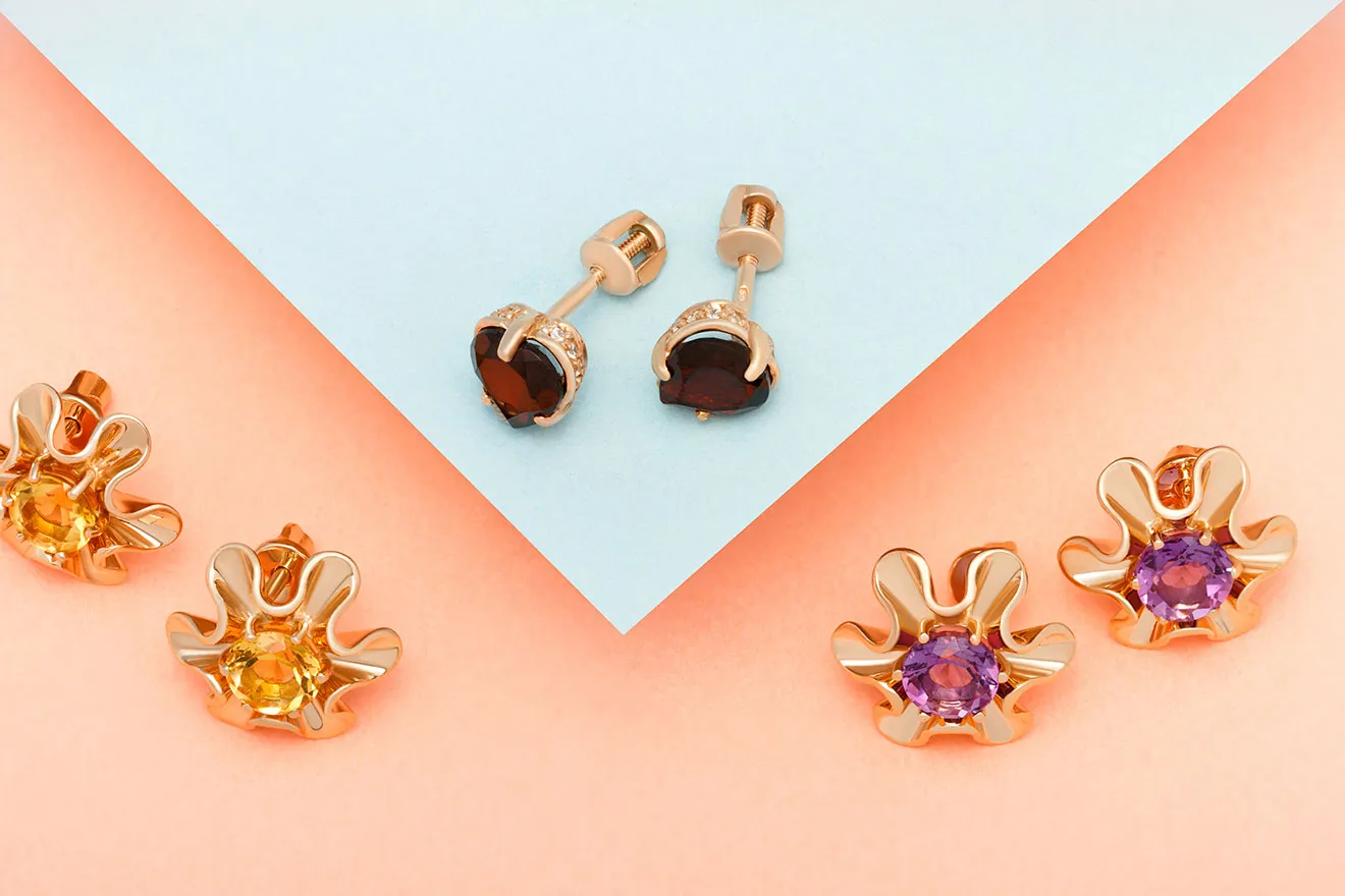 Velos Jewelry Store